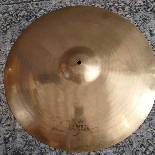 Piatto zildjian ride - piatto,