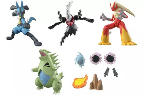 Giocattoli mini figure tutti - tutti, e