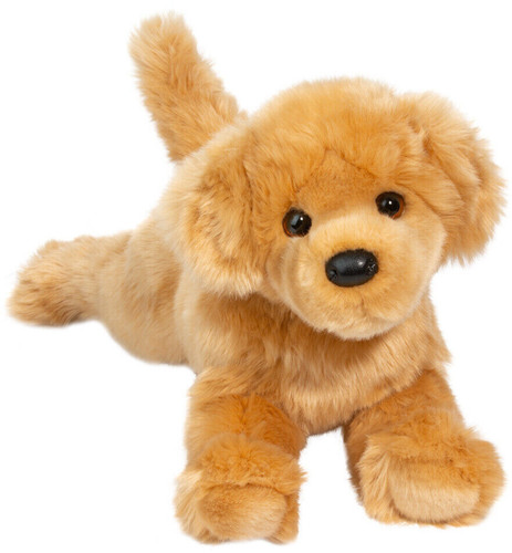Peluche douglas golden - 16",
