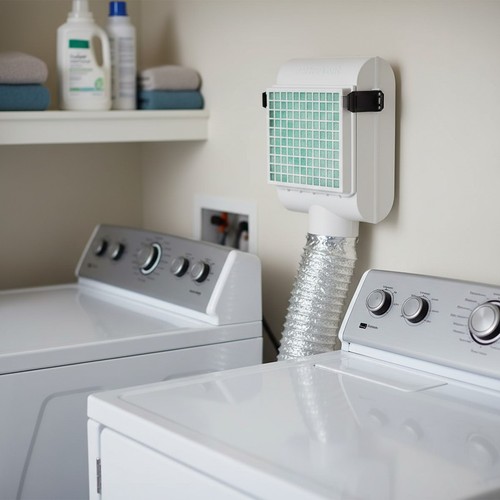 Ventilatore asciugatrice - ventilatore, da