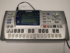 Modulo audio campionatore
