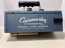 Vintage White's Coinmaster