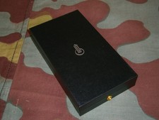 Custodia scatola Croce di