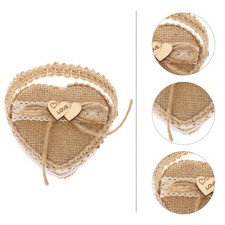  Scrigno Portagioie Cesto