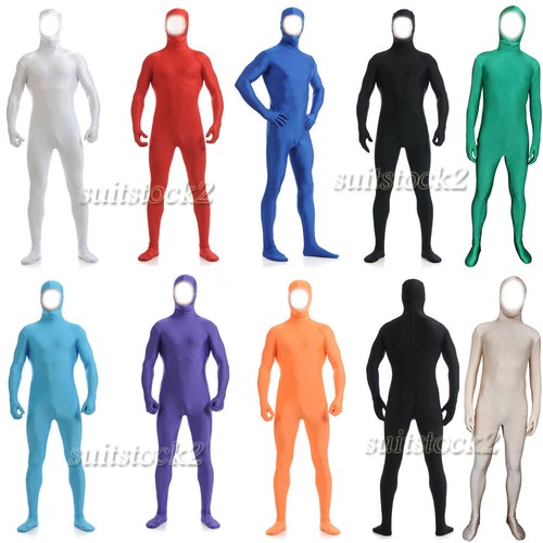 Costume zentai gatto unisex - zentai,