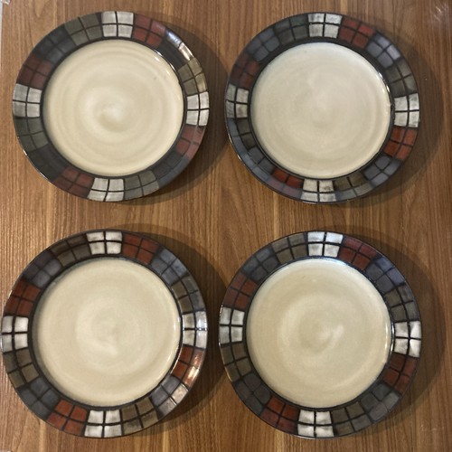 Pfaltzgraff calico piatti - piatti, 11"