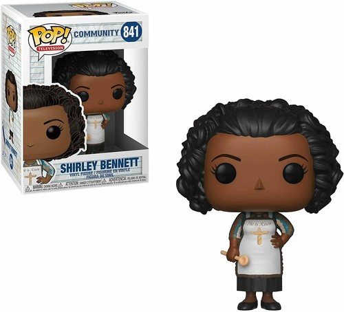 Funko pop television - pop!,