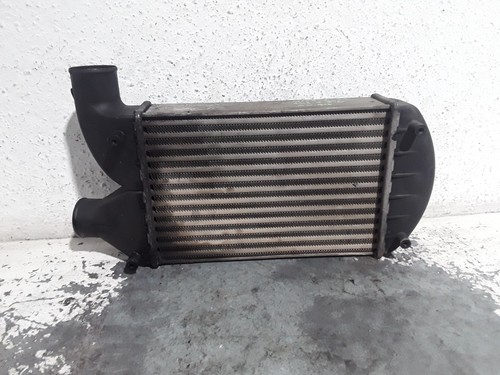 Radiatore intercooler - radiatore,