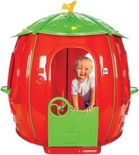 Strawberry Children's House