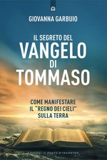 LIBRO IL SEGRETO DEL VANGELO