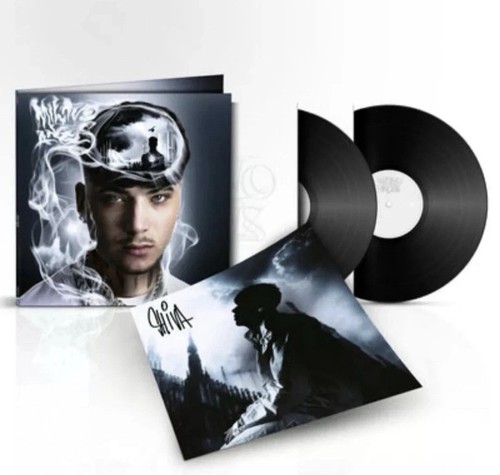 Shiva milano angels vinile - angels,