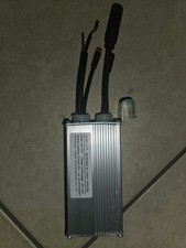 Controller trax 350w - controller,