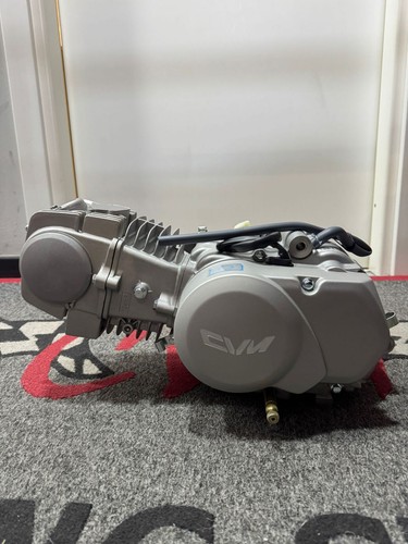 Motore 125cc marce pit bike - 4,