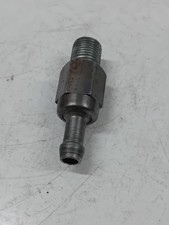 Valvola non ritorno servofreno