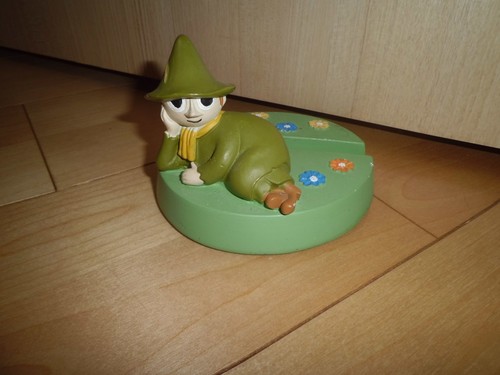 Studio clip moomin snufkin - studio,