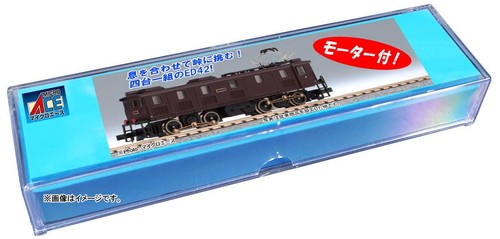 Micro ace gauge ed42 - micro,