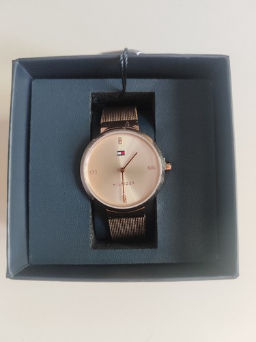 Montre liberty tommy hilfiger - montre,