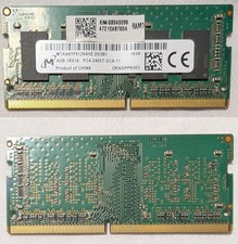 Memoria RAM PC4-2400T-SCA-11