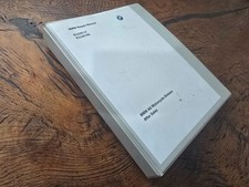 BMW K1100LT K1100RS 1993 IN