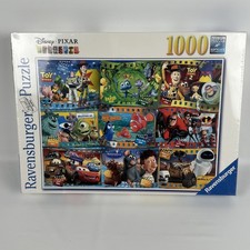 Ravensburger Disney Pixar