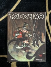 Topolino N° 3598 Variant
