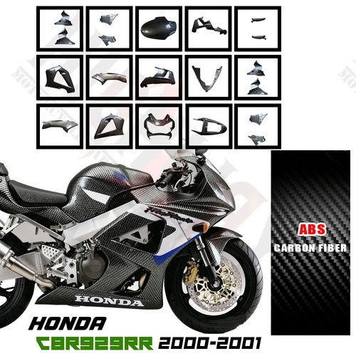 Kit carena carrozzeria - , fibra