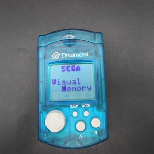 Unità memoria visiva sega - memoria,