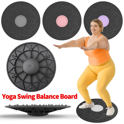 Balance board oscillante - board,