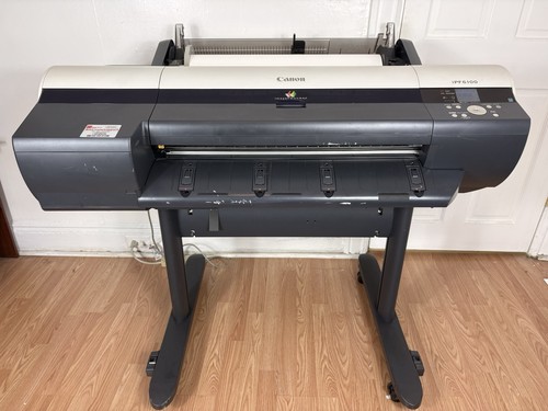 Canon imageprograf ipf6100 - imageprograf, 24"