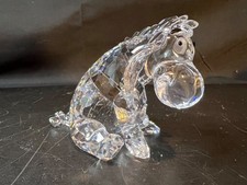 Statuina Swarovski Crystal