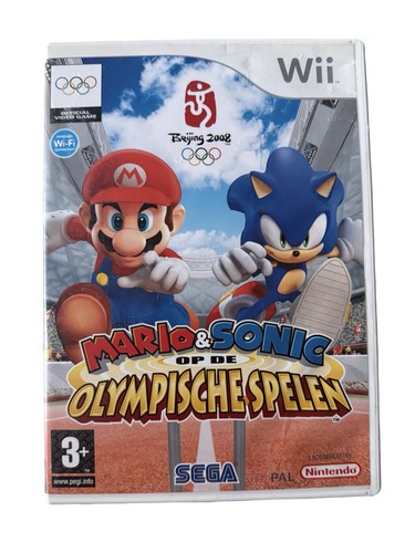 Mario sonic ai - &, giochi