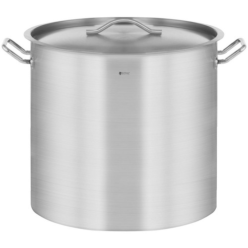 Pentola per induzione acciaio - pentola,