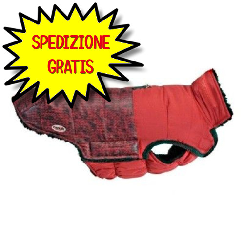 Camon cappottino speciale per - cappottino,