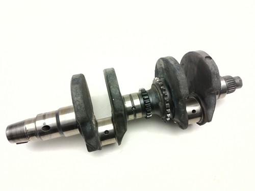 Albero motore crankshaft honda - motore,