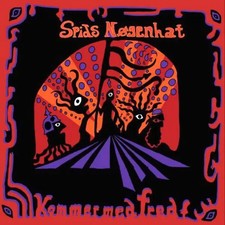 Spids Nøgenhat Kommer Med