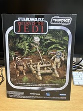 STAR WARS Il Ritorno dello