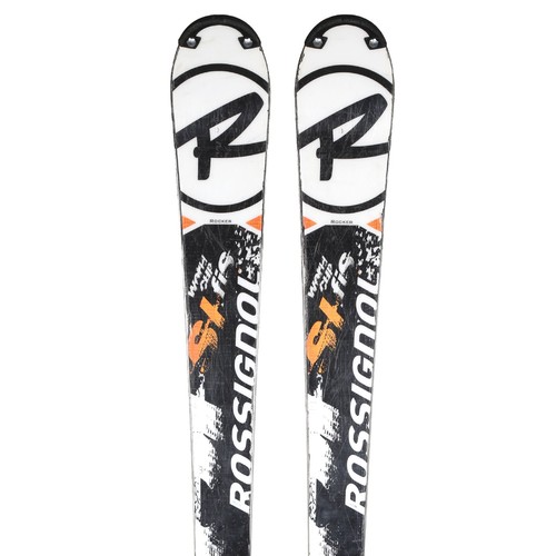 Sci usati rossignol radical - rossignol,