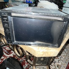 Kenwood DDX26BT 2 DIN