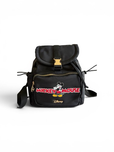 Mini zaino disney topolino - mini,