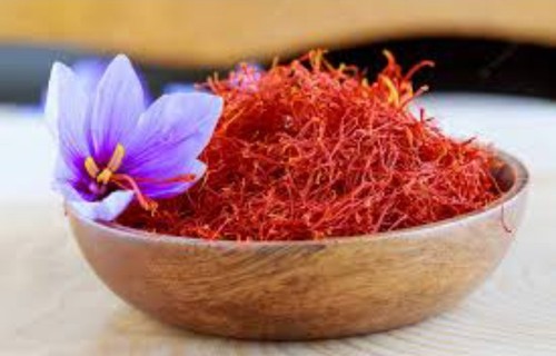 Natural saffron kesar - natural,