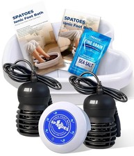 Ionic Detox Foot Bath Spa
