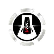 Protezione Tappo Benzina per Moto Guzzi V85 TT FM-1132