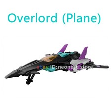 Blokes Transformers Overlord