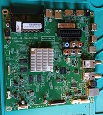 Philips 32PFS6402 Mainboard