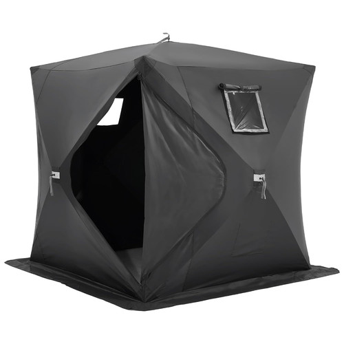 Tenda pesca sul - tenda,