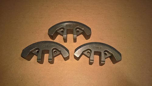 Scarpa frizione kart comer c50 - comer,