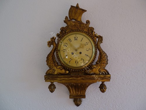 Orologio parete unico - da,