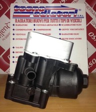 Scambiatore calore acqua - calore,