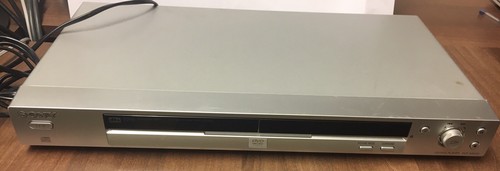 Lettore dvd sony - dvp-ns330,