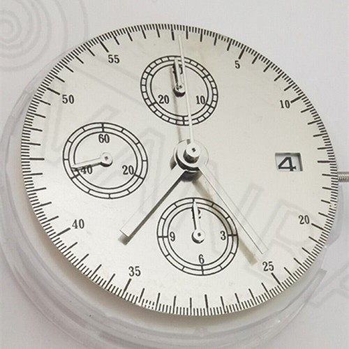 China made 7750 mechanical - china,